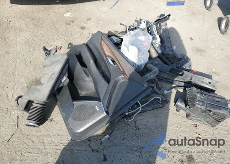 2015 Cadillac Escalade Premium from USA, damaged, VIN 1GYS4NKJ7FR675519